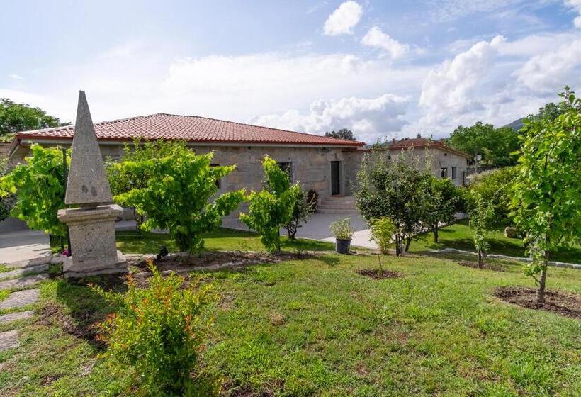 هتل Casa D'amares