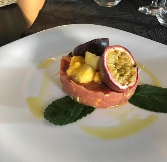 בית מלון כפרי Il Polo