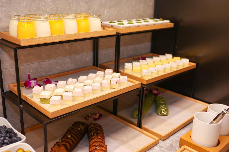 Ji Hotel Shanghai Xujiahui Yishan Road