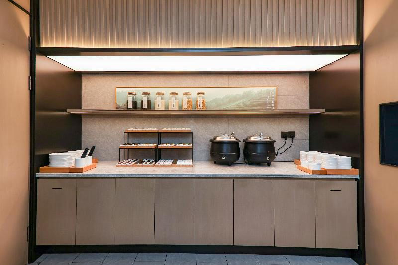 Ji Hotel Shanghai Xujiahui Yishan Road