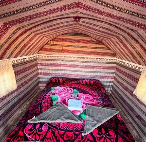 هتل Khaled's Camp