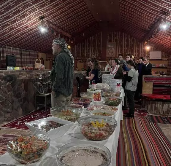 هتل Khaled's Camp