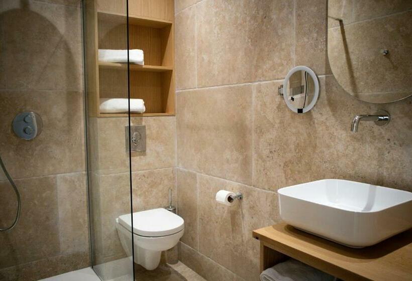 호텔 Le Royal Hôtel Restaurant