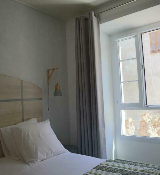 호텔 Le Royal Hôtel Restaurant