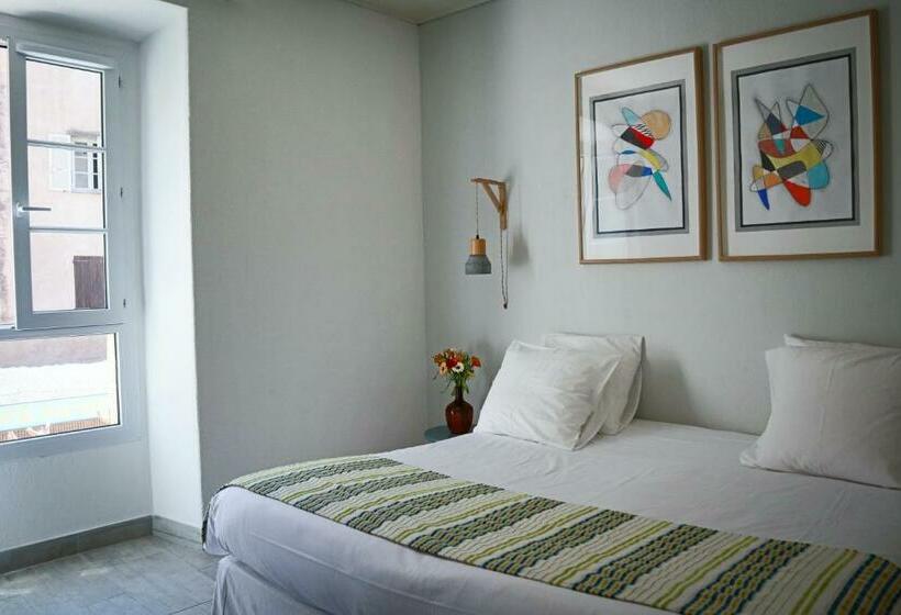 호텔 Le Royal Hôtel Restaurant