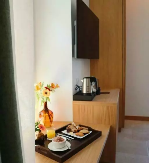 Hotelli Le Royal Hôtel Restaurant