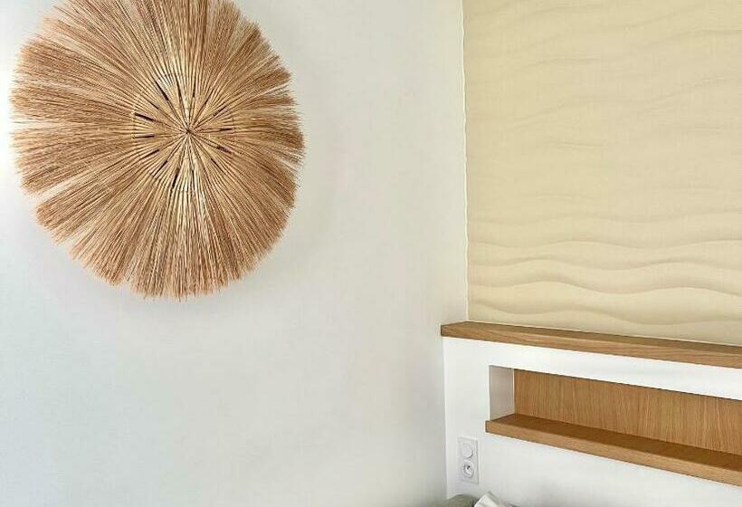 호텔 Le Royal Hôtel Restaurant