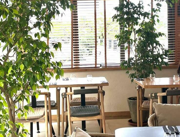 호텔 Le Royal Hôtel Restaurant