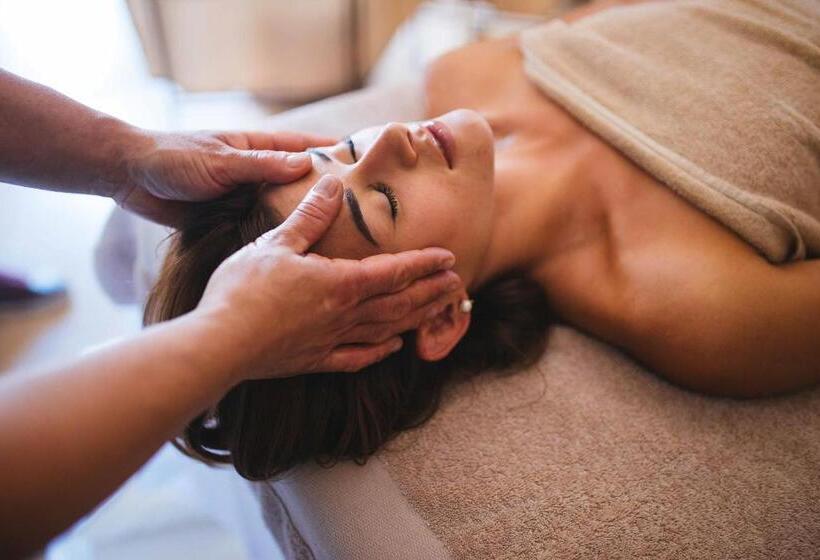 Отель Masseria Cervarolo