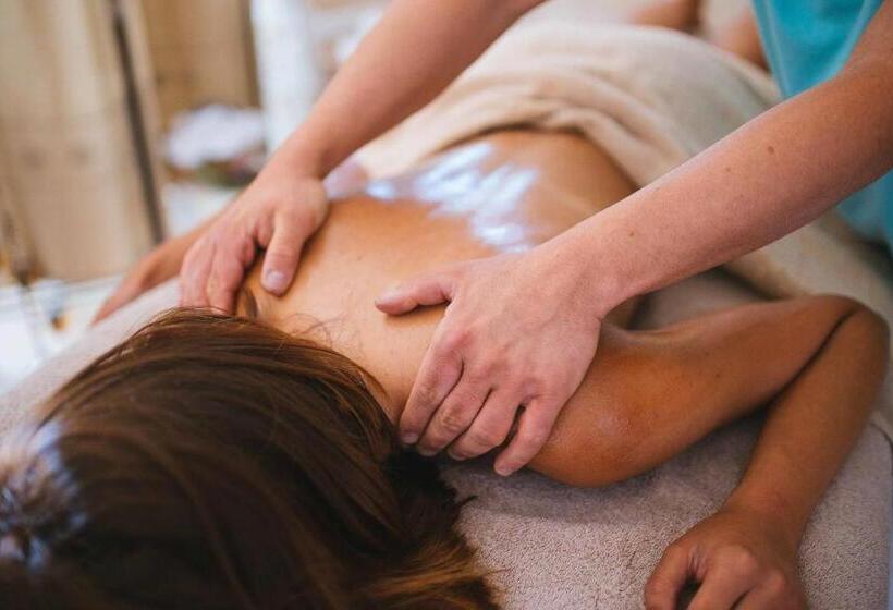 Отель Masseria Cervarolo