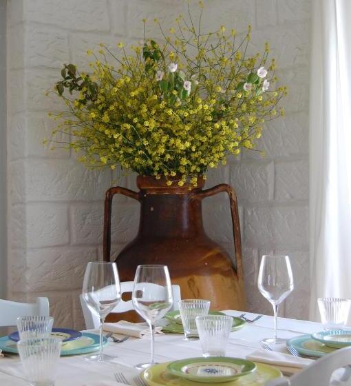 Отель Masseria Cervarolo