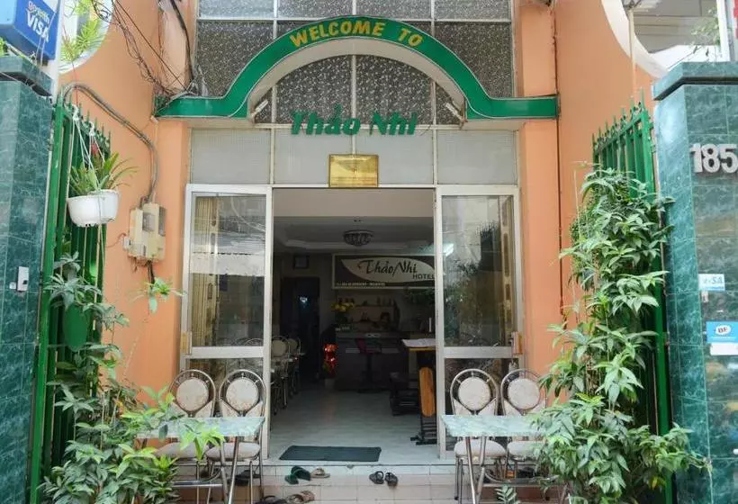 هتل Thao Nhi