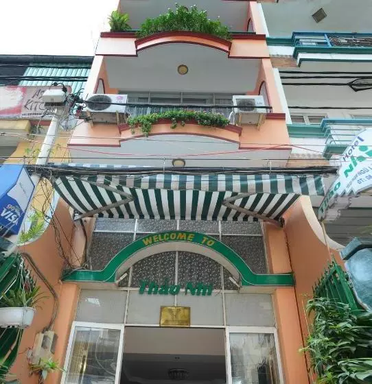 هتل Thao Nhi