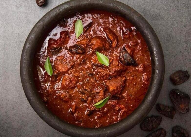 בית מלון כפרי The Postcard Mandalay Hall, Kochi