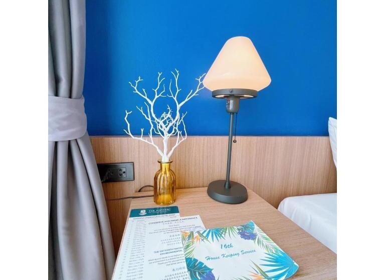 The Sixteenth Naiyang Beach Hotel Sha Plus