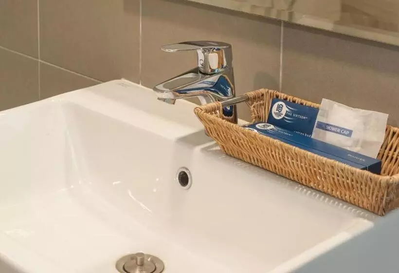 The Sixteenth Naiyang Beach Hotel Sha Plus