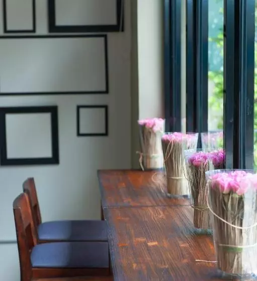 The Sixteenth Naiyang Beach Hotel Sha Plus