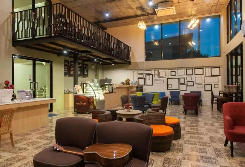 The Sixteenth Naiyang Beach Hotel Sha Plus