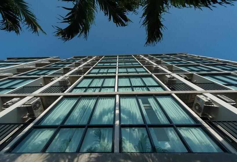 The Sixteenth Naiyang Beach Hotel Sha Plus