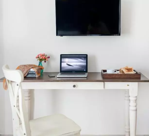 The Sixteenth Naiyang Beach Hotel Sha Plus