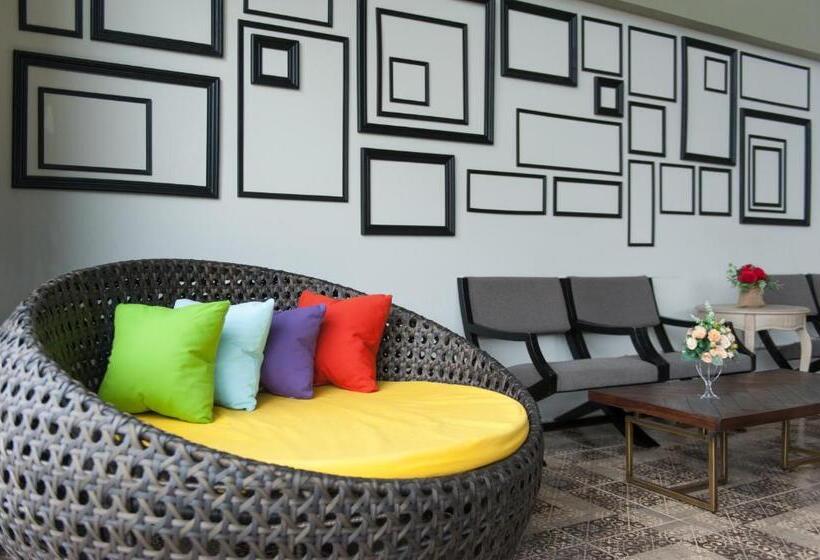 The Sixteenth Naiyang Beach Hotel Sha Plus