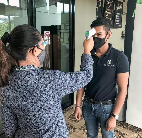 The Sixteenth Naiyang Beach Hotel Sha Plus