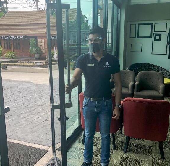 The Sixteenth Naiyang Beach Hotel Sha Plus