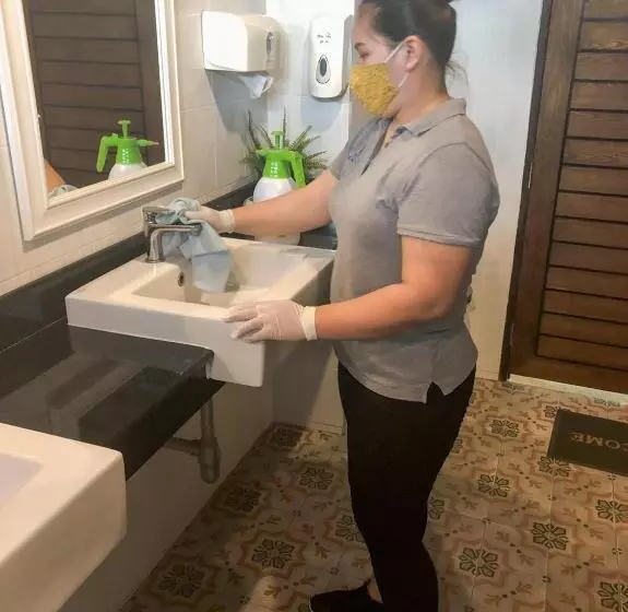 The Sixteenth Naiyang Beach Hotel Sha Plus