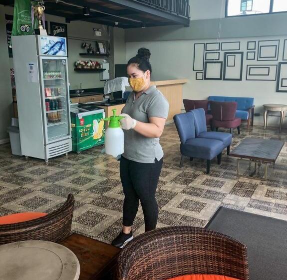 The Sixteenth Naiyang Beach Hotel Sha Plus