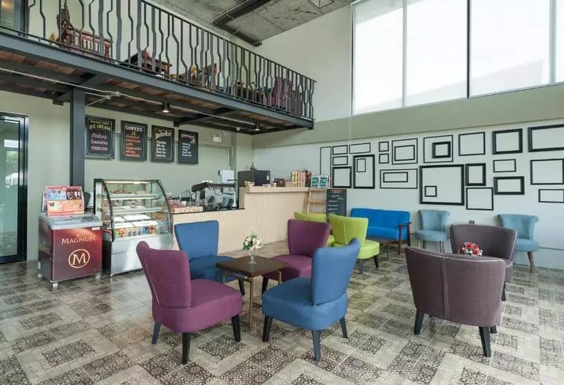 The Sixteenth Naiyang Beach Hotel Sha Plus