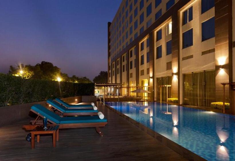 Lemon Tree Hotel, Sector 68, Sohna Road, Gurugram