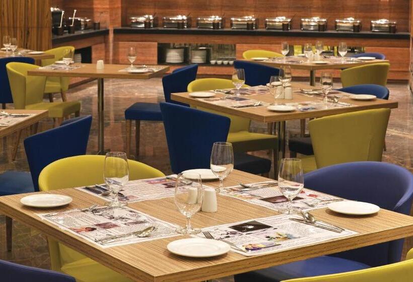 Lemon Tree Hotel, Sector 68, Sohna Road, Gurugram