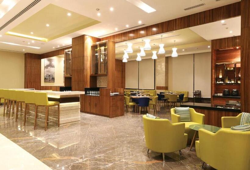 Lemon Tree Hotel, Sector 68, Sohna Road, Gurugram