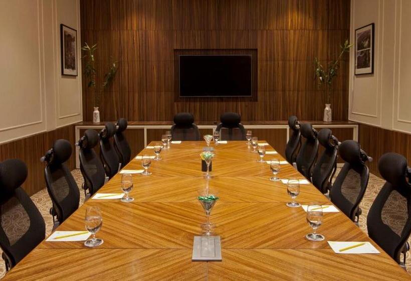 Lemon Tree Hotel, Sector 68, Sohna Road, Gurugram