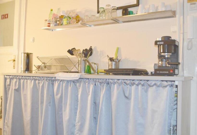 膳宿费 Artist Guest House