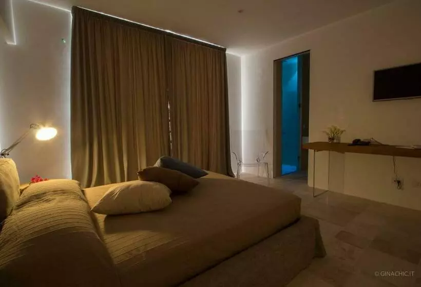 ペンション Calaporto Holiday Home & Relax