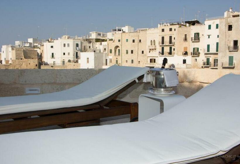 پانسیون Calaporto Holiday Home & Relax