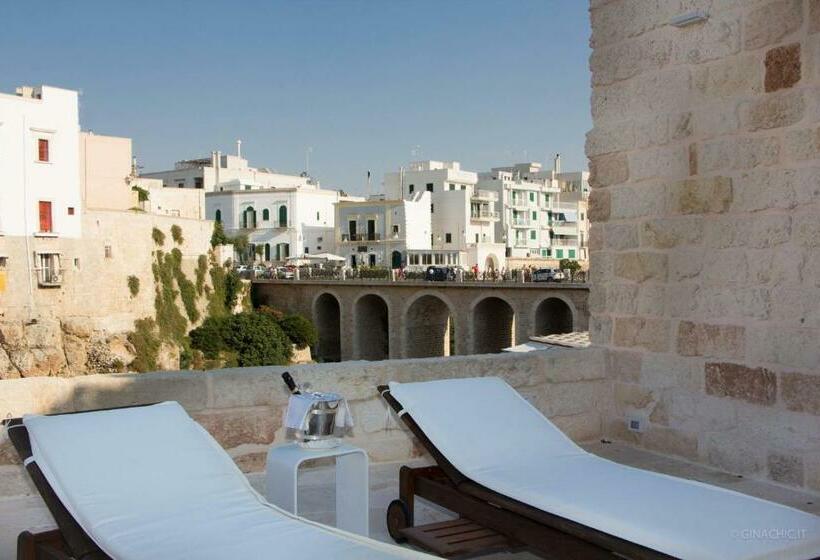 پانسیون Calaporto Holiday Home & Relax