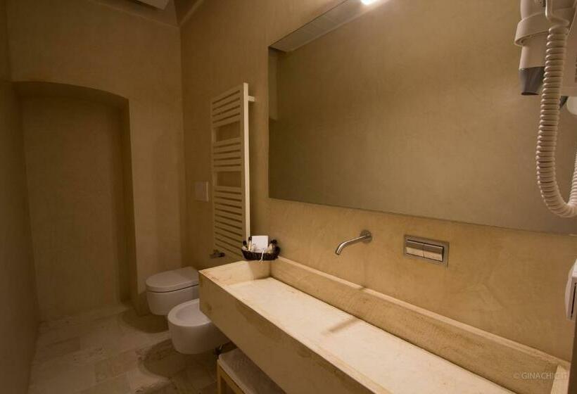 پانسیون Calaporto Holiday Home & Relax