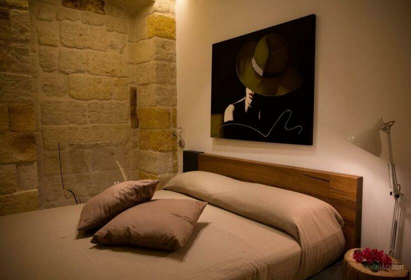 پانسیون Calaporto Holiday Home & Relax