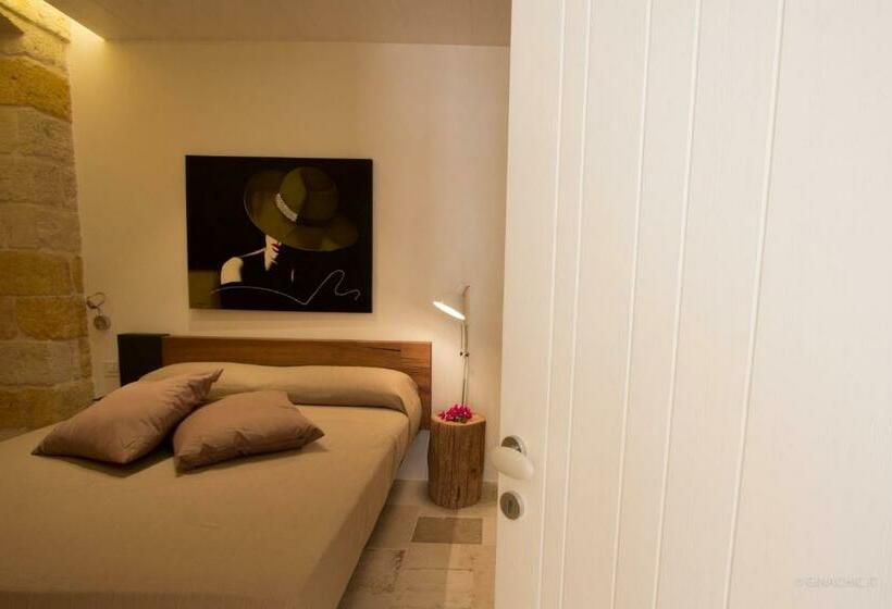 پانسیون Calaporto Holiday Home & Relax