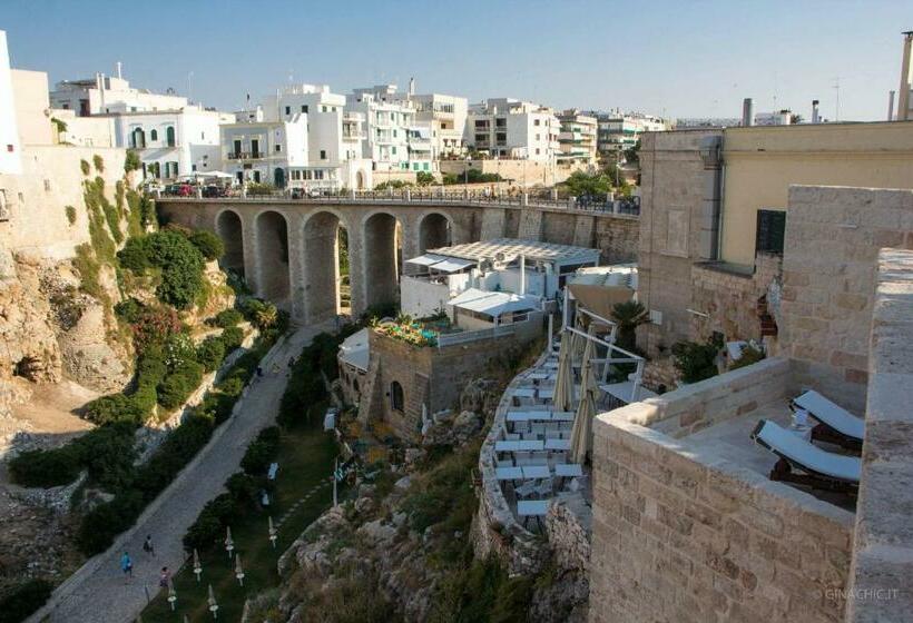 پانسیون Calaporto Holiday Home & Relax