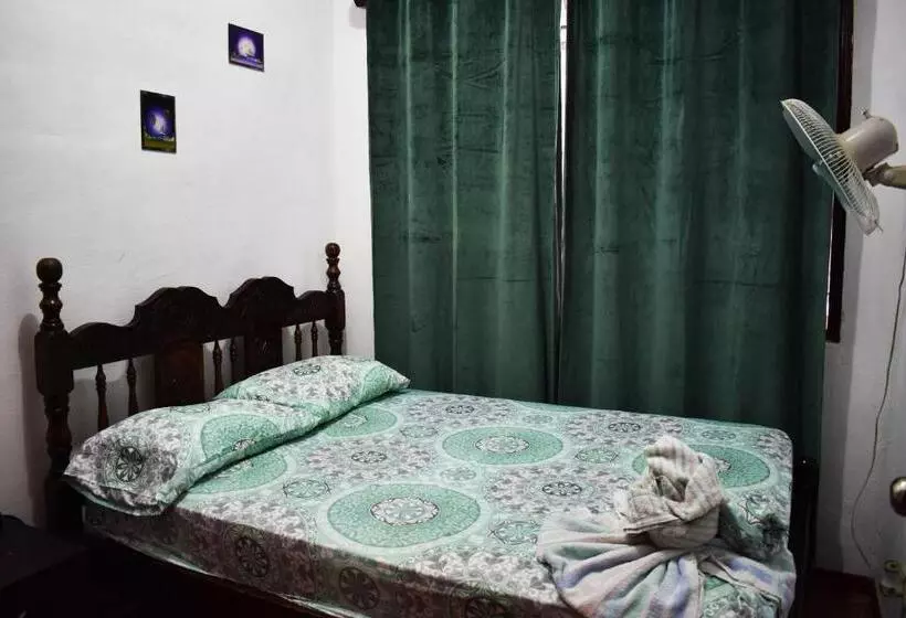 پانسیون Casa Quepos