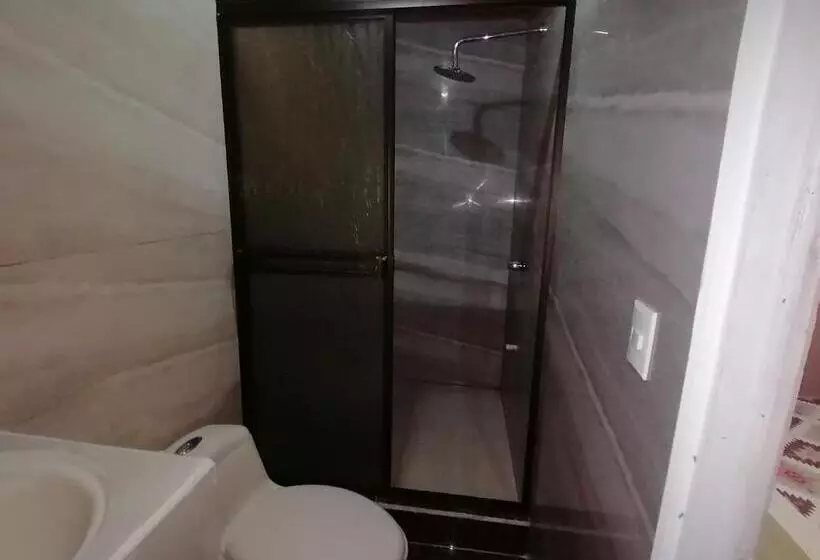 پانسیون Casa Quepos