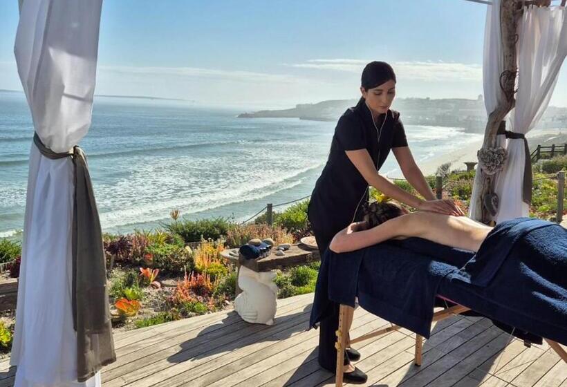 פנסיון Crystal Lagoon Lodge