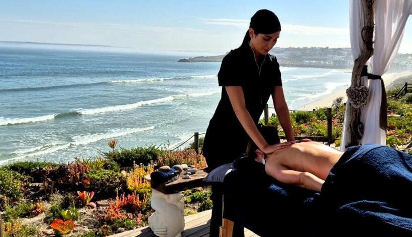 פנסיון Crystal Lagoon Lodge