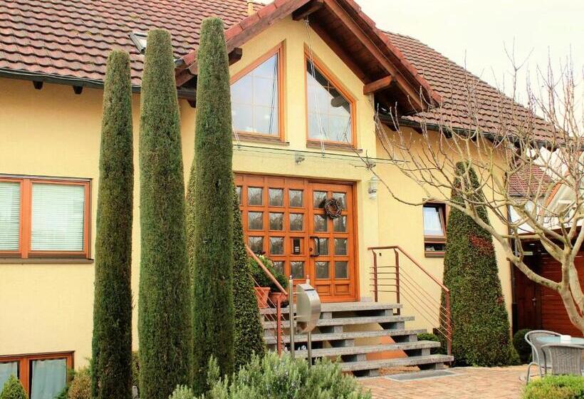 Pension Gästehaus Kril