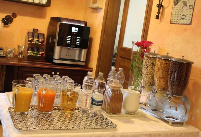 Pension Gästehaus Kril