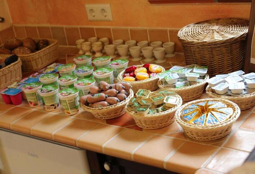 Pension Gästehaus Kril