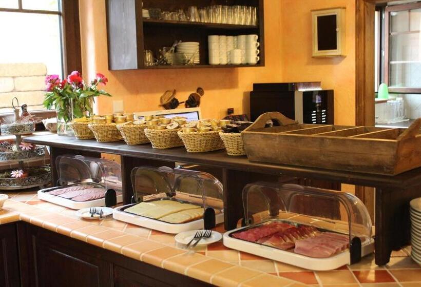 Pension Gästehaus Kril